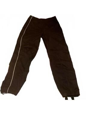 Harley-Davidson Men’s Large Riding Pants Lightweight Reflective Motorcycle pants